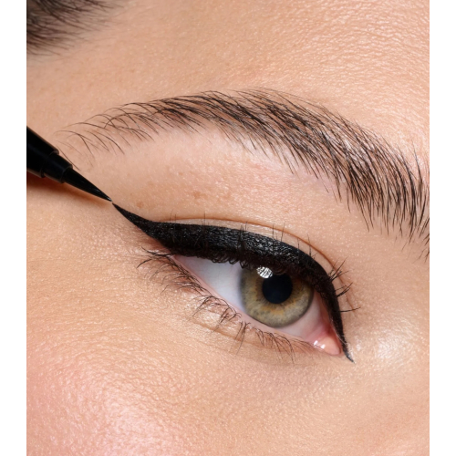 Catrice - Delineador de olhos Hyper Liner Waterproof - 010: Ever Black
