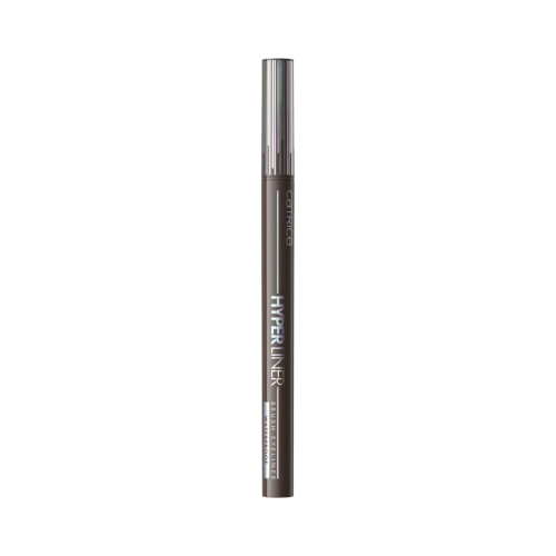 Catrice - Delineador de olhos Hyper Liner Waterproof - 020: Dark Mocca