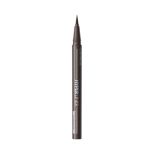 Catrice - Delineador de olhos Hyper Liner Waterproof - 020: Dark Mocca