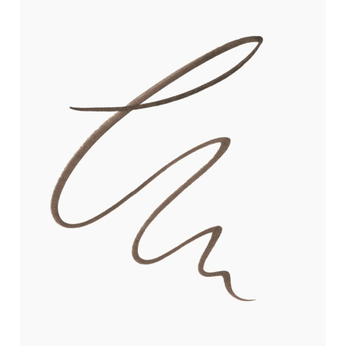 Catrice - Delineador de olhos Hyper Liner Waterproof - 020: Dark Mocca