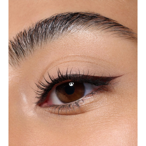 Catrice - Delineador de olhos Hyper Liner Waterproof - 020: Dark Mocca