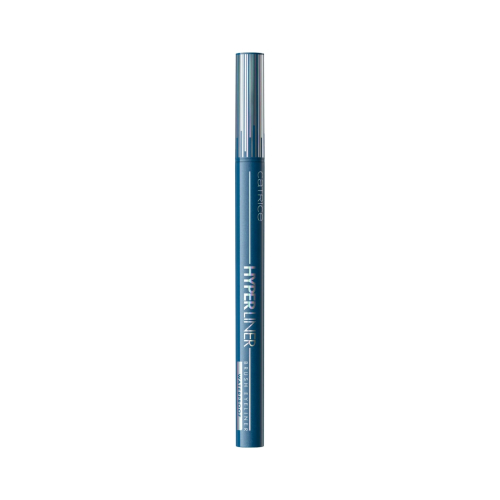 Catrice - Delineador de olhos Hyper Liner Waterproof - 030: Midnight Spark