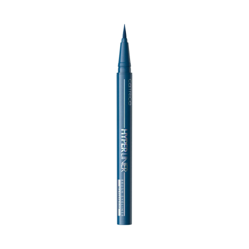 Catrice - Delineador de olhos Hyper Liner Waterproof - 030: Midnight Spark