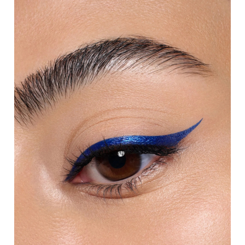 Catrice - Delineador de olhos Hyper Liner Waterproof - 030: Midnight Spark