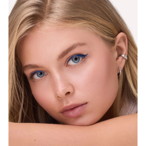 Catrice - Delineador de olhos Hyper Liner Waterproof - 030: Midnight Spark