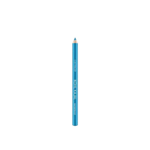 Catrice - Eye Pencil Kohl Kajal - 070: Turquoise Sense