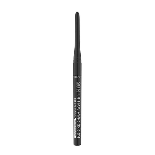 Catrice - Delineador Ultra Precision Gel Eye 20H Waterproof - 010: Black