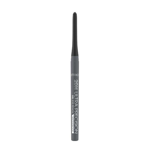 Catrice - Delineador Ultra Precision Gel Eye 20H Waterproof - 020: Grey