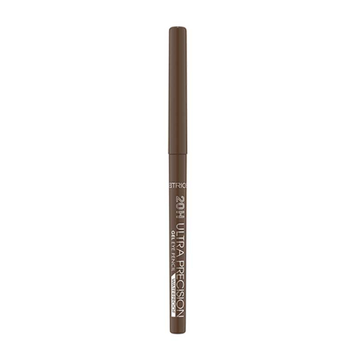 Catrice - Delineador Ultra Precision Gel Eye 20H Waterproof - 030: Brownie