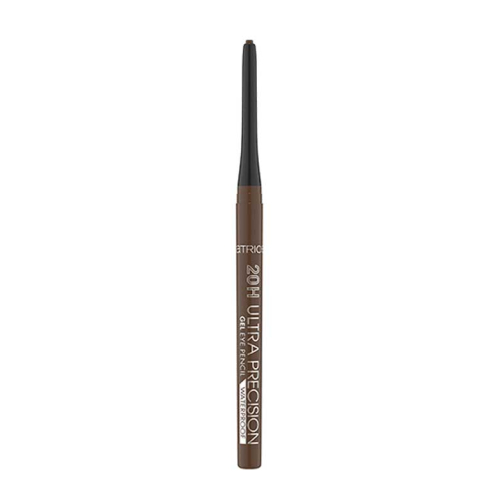Catrice - Delineador Ultra Precision Gel Eye 20H Waterproof - 030: Brownie