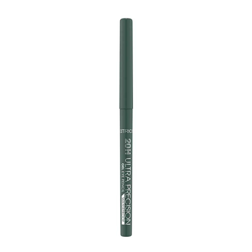 Catrice - Delineador Ultra Precision Gel Eye 20H Waterproof - 040: Warm Green
