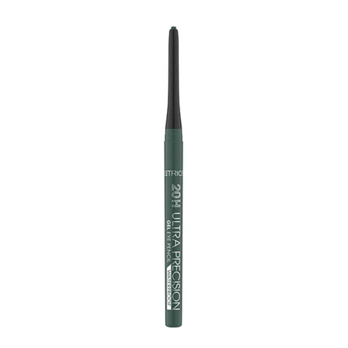 Catrice - Delineador Ultra Precision Gel Eye 20H Waterproof - 040: Warm Green