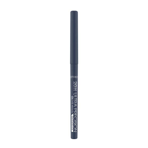 Catrice - Delineador Ultra Precision Gel Eye 20H Waterproof - 050: Blue