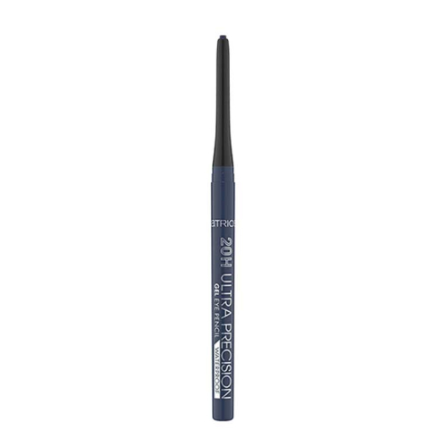 Catrice - Delineador Ultra Precision Gel Eye 20H Waterproof - 050: Blue