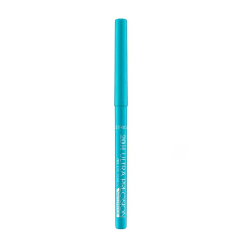 Catrice - Delineador Ultra Precision Gel Eye 20H Waterproof - 090: Ocean Eyes
