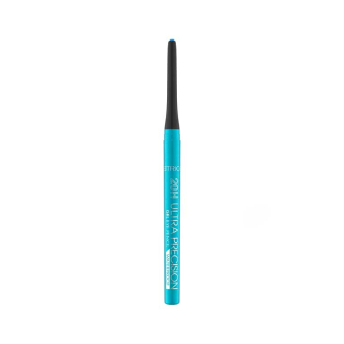Catrice - Delineador Ultra Precision Gel Eye 20H Waterproof - 090: Ocean Eyes