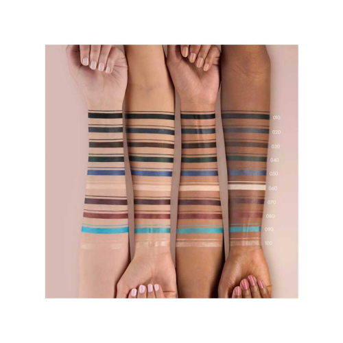 Catrice - Delineador Ultra Precision Gel Eye 20H Waterproof - 100: Light Up