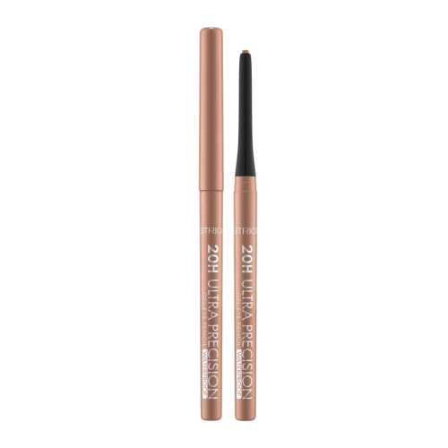 Catrice - Delineador Ultra Precision Gel Eye 20H Waterproof - 110: Rosy Copper