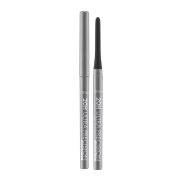 Catrice - Delineador Ultra Precision Gel Eye 20H Waterproof - 120: Icy Silver