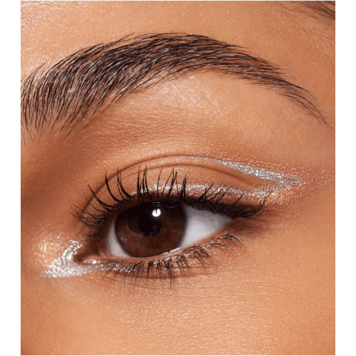 Catrice - Delineador Ultra Precision Gel Eye 20H Waterproof - 120: Icy Silver