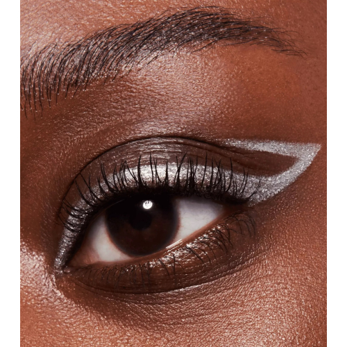 Catrice - Delineador Ultra Precision Gel Eye 20H Waterproof - 120: Icy Silver