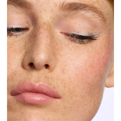 Catrice - Delineador Ultra Precision Gel Eye 20H Waterproof - 120: Icy Silver