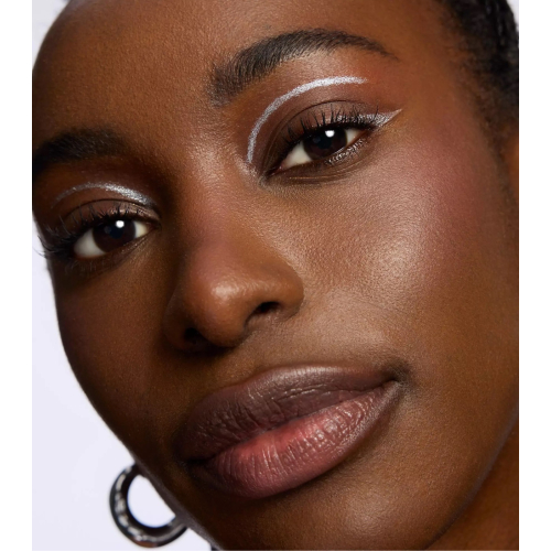 Catrice - Delineador Ultra Precision Gel Eye 20H Waterproof - 120: Icy Silver