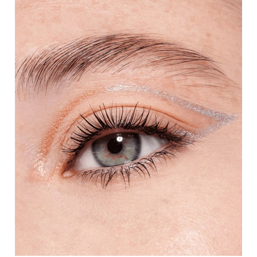 Catrice - Delineador Ultra Precision Gel Eye 20H Waterproof - 120: Icy Silver