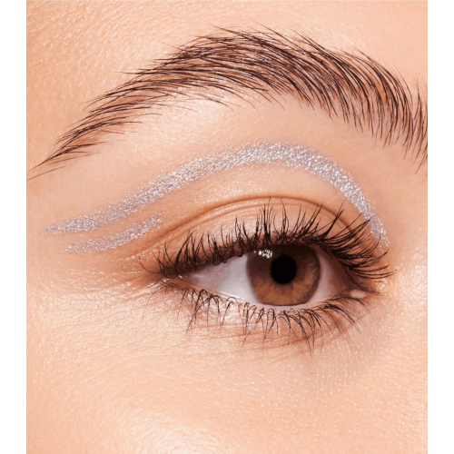 Catrice - Delineador Ultra Precision Gel Eye 20H Waterproof - 120: Icy Silver