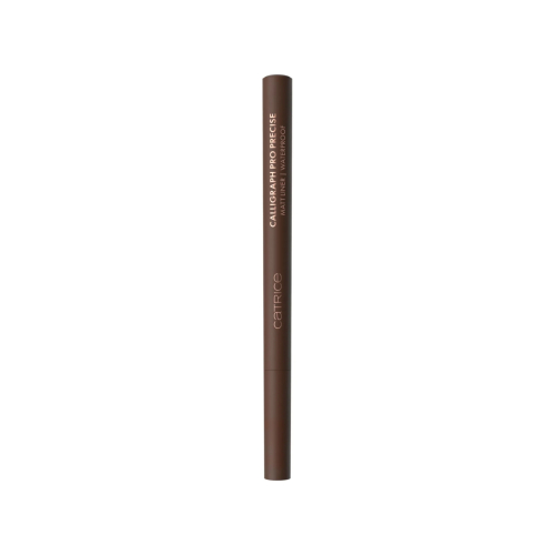 Catrice - Delineador de olhos Waterproof Calligraph Pro - 020: Dark Mocca