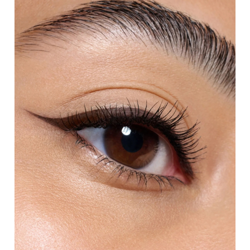 Catrice - Delineador de olhos Waterproof Calligraph Pro - 020: Dark Mocca