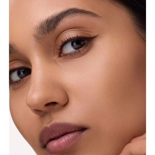 Catrice - Delineador de olhos Waterproof Calligraph Pro - 020: Dark Mocca