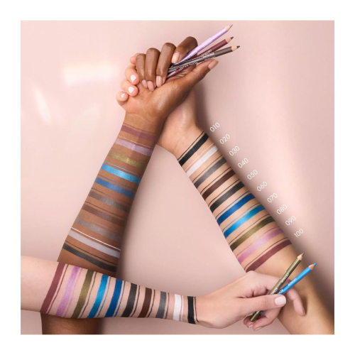 Catrice - Delineador à prova d'água Kohl Kajal - 090: La La Lavender