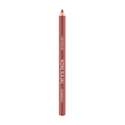 Catrice - Delineador à prova d'água Kohl Kajal - 100: Burgundy Babe