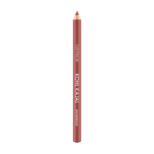 Catrice - Delineador à prova d'água Kohl Kajal - 100: Burgundy Babe