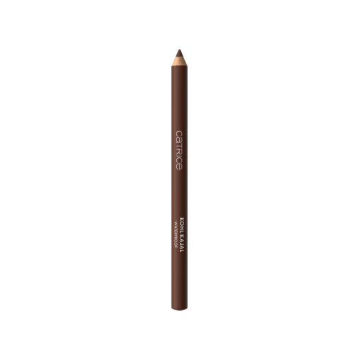 Catrice - Delineador waterproof Kohl Kajal - 210: Redwood Mood