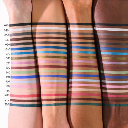 Catrice - Delineador waterproof Kohl Kajal - 210: Redwood Mood