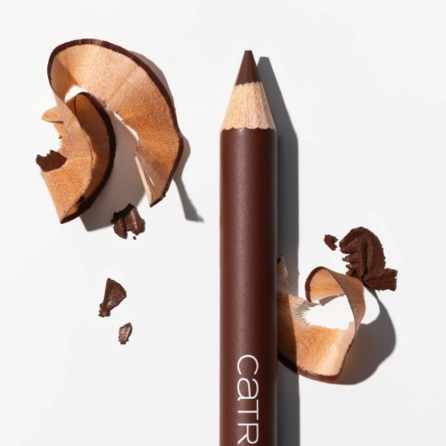 Catrice - Delineador waterproof Kohl Kajal - 210: Redwood Mood