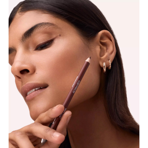 Catrice - Delineador waterproof Kohl Kajal - 210: Redwood Mood