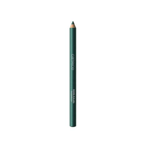 Catrice  - Delineador waterproof Kohl Kajal - 220: Deep Lagoon