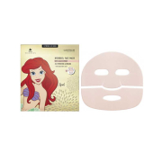 Catrice - *Disney Princess* - Máscara Facial Ariel Hydrogel - 010: Down to the Sea