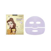 Catrice - *Disney Princess* - Máscara Facial Bella Hydrogel - 020: Enchanted rose