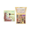 Catrice - *Disney The Jungle Book* - Paleta de Sombras - 010: Bare Necessities