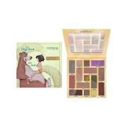Catrice - *Disney The Jungle Book* - Paleta de Sombras - 010: Bare Necessities
