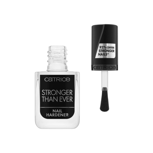 Catrice - Endurecedor de Unhas Stronger than Ever