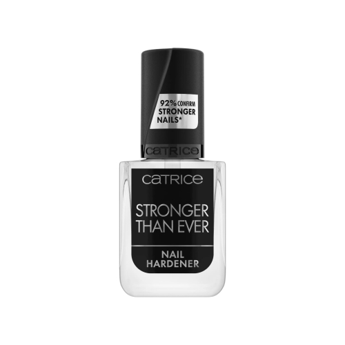 Catrice - Endurecedor de Unhas Stronger than Ever