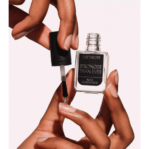 Catrice - Endurecedor de Unhas Stronger than Ever