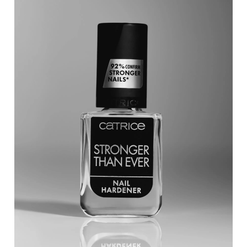 Catrice - Endurecedor de Unhas Stronger than Ever