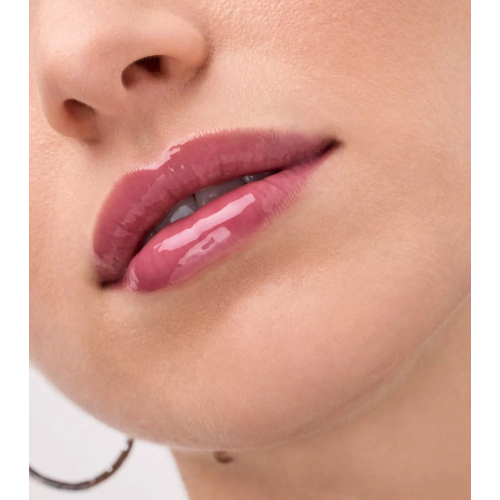 Catrice - *Era Of Senses* - Bálsamo Labial Colorido Peptide Bliss Glossy - 020: Blissberry