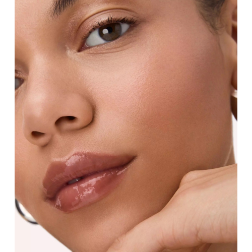 Catrice - *Era Of Senses* - Bálsamo Labial Colorido Peptide Bliss Glossy - 040: Toffee Touched